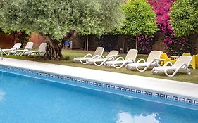 Aacr Hotel Monteolivos